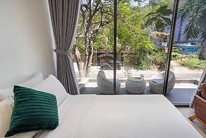 Panarama Villas Beaside Beach