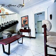 The Marina Stays Private Hotel & Spa