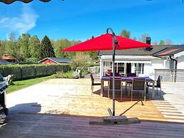 4 Star Holiday Home in Tvarred