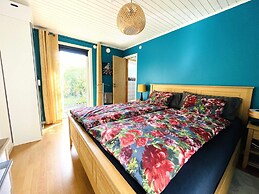 4 Star Holiday Home in Tvarred