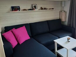 4 Star Holiday Home in Tvarred
