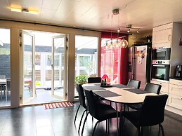 4 Star Holiday Home in Tvarred