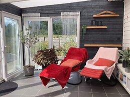 4 Star Holiday Home in Tvarred