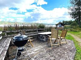4 Star Holiday Home in Tvarred