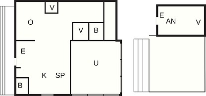 4 Star Holiday Home in Tvarred