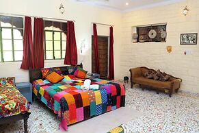 Jodhpur Heritage Haveli