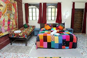 Jodhpur Heritage Haveli