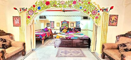 Jodhpur Heritage Haveli