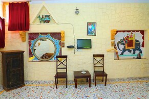 Jodhpur Heritage Haveli