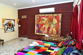 Jodhpur Heritage Haveli