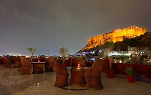 Jodhpur Heritage Haveli