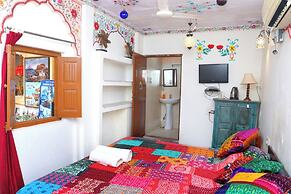Jodhpur Heritage Haveli