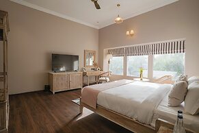 Chandralok A Boutique Hotel