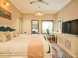 Chandralok A Boutique Hotel