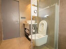 Chandralok A Boutique Hotel