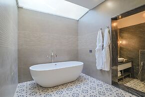 Chandralok A Boutique Hotel