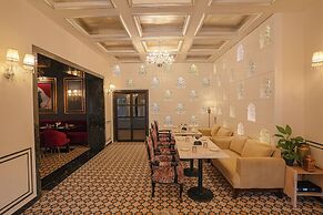 Chandralok A Boutique Hotel