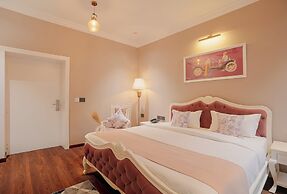 Chandralok A Boutique Hotel