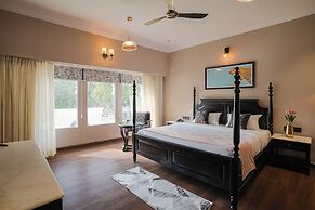 Chandralok A Boutique Hotel
