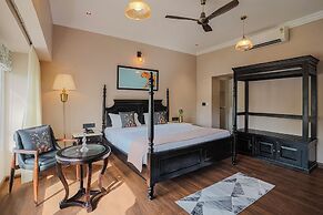 Chandralok A Boutique Hotel