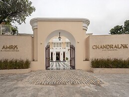 Chandralok A Boutique Hotel