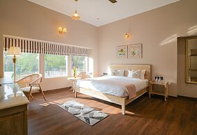 Chandralok A Boutique Hotel