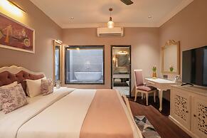 Chandralok A Boutique Hotel
