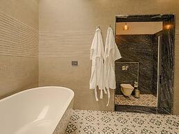 Chandralok A Boutique Hotel