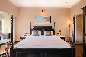 Chandralok A Boutique Hotel