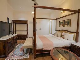 Chandralok A Boutique Hotel