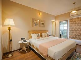 Chandralok A Boutique Hotel