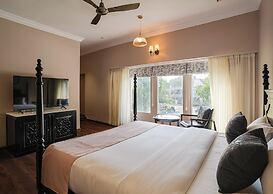 Chandralok A Boutique Hotel