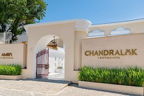 Chandralok A Boutique Hotel
