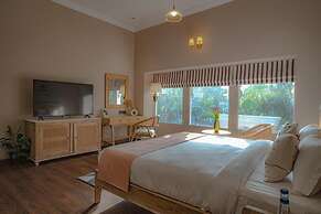 Chandralok A Boutique Hotel
