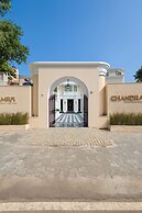 Chandralok A Boutique Hotel