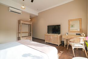 Chandralok A Boutique Hotel