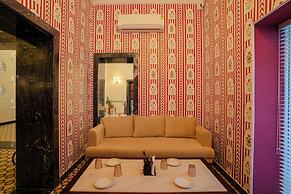 Chandralok A Boutique Hotel