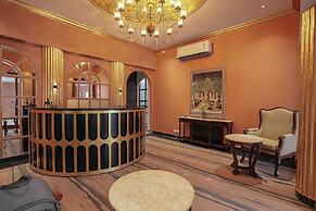 Chandralok A Boutique Hotel
