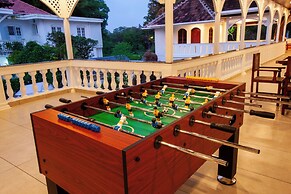 Villa Elixir Fort Kochi