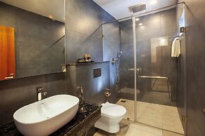 Villa Elixir Fort Kochi