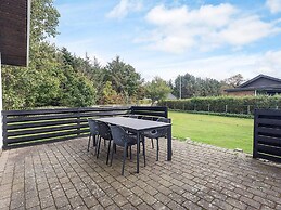 4 Star Holiday Home in Pandrup
