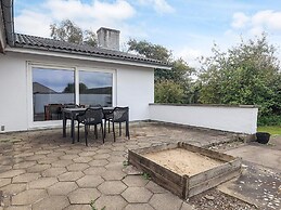 4 Star Holiday Home in Pandrup