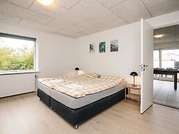 4 Star Holiday Home in Pandrup