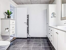 4 Star Holiday Home in Pandrup