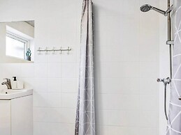 4 Star Holiday Home in Pandrup