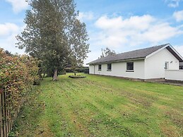 4 Star Holiday Home in Pandrup
