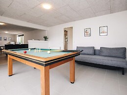 4 Star Holiday Home in Pandrup