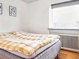 4 Star Holiday Home in Pandrup