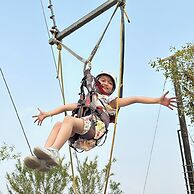 Buffalo Island Resort & Adventure Park