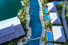 Buffalo Island Resort & Adventure Park
